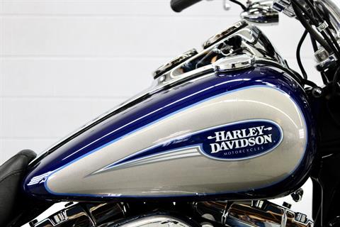 2007 Harley-Davidson Dyna® Low Rider® in Fredericksburg, Virginia - Photo 13