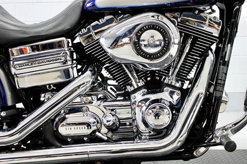 2007 Harley-Davidson Dyna® Low Rider® in Fredericksburg, Virginia - Photo 14