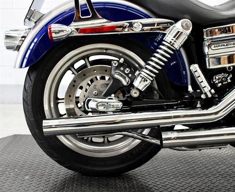 2007 Harley-Davidson Dyna® Low Rider® in Fredericksburg, Virginia - Photo 15
