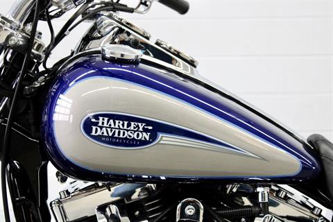 2007 Harley-Davidson Dyna® Low Rider® in Fredericksburg, Virginia - Photo 18