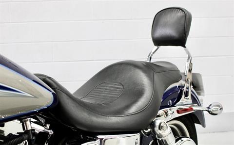 2007 Harley-Davidson Dyna® Low Rider® in Fredericksburg, Virginia - Photo 21