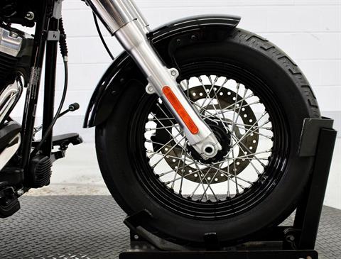 2016 Harley-Davidson Softail Slim® in Fredericksburg, Virginia - Photo 11