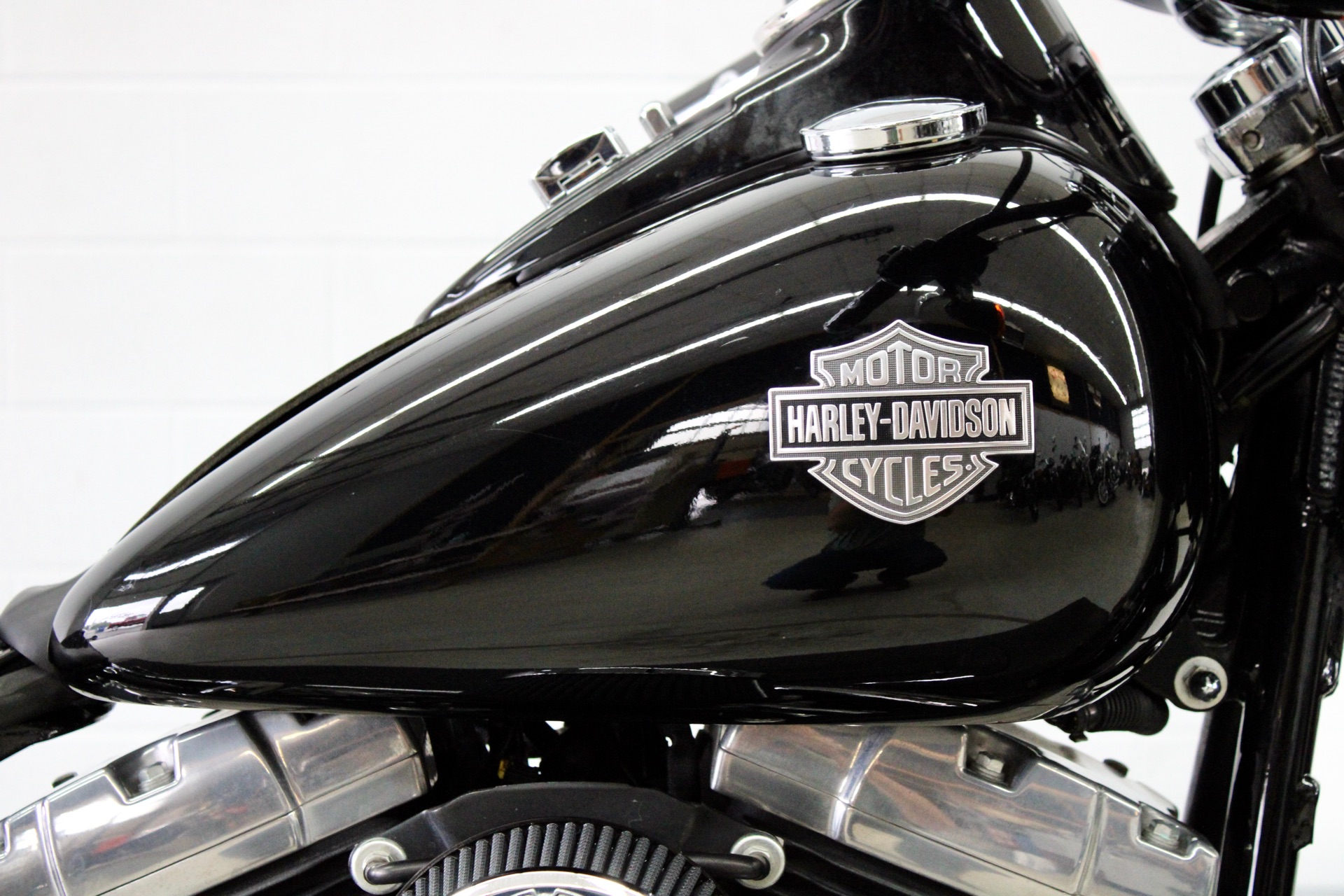 2016 Harley-Davidson Softail Slim® in Fredericksburg, Virginia - Photo 13