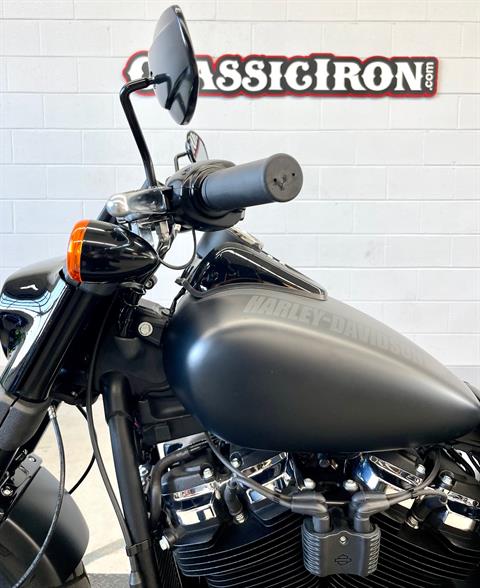 2018 Harley-Davidson Fat Bob® 107 in Fredericksburg, Virginia - Photo 17