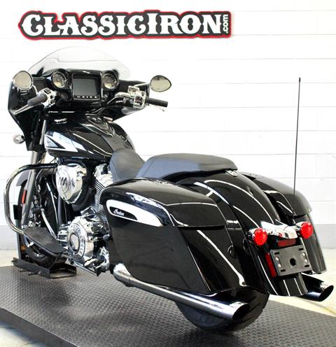 2019 Indian Motorcycle Chieftain® Limited ABS in Fredericksburg, Virginia - Photo 6
