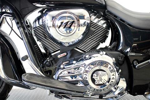 2019 Indian Motorcycle Chieftain® Limited ABS in Fredericksburg, Virginia - Photo 19