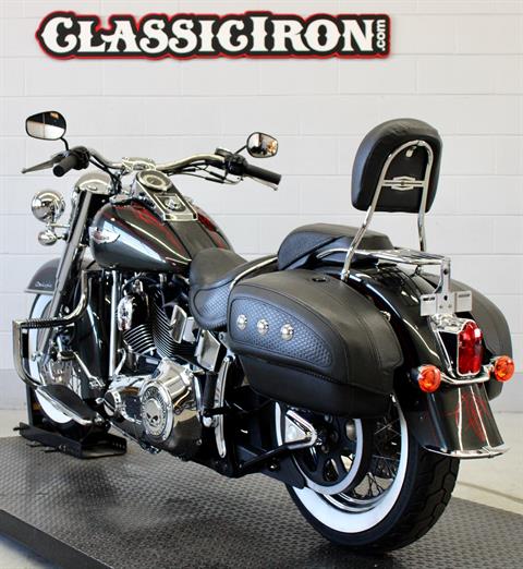 2006 Harley-Davidson Softail® Deluxe in Fredericksburg, Virginia - Photo 6