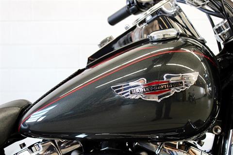 2006 Harley-Davidson Softail® Deluxe in Fredericksburg, Virginia - Photo 13