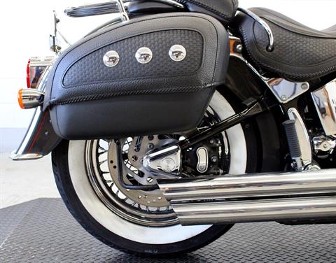 2006 Harley-Davidson Softail® Deluxe in Fredericksburg, Virginia - Photo 15