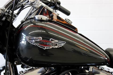 2006 Harley-Davidson Softail® Deluxe in Fredericksburg, Virginia - Photo 18