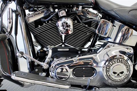 2006 Harley-Davidson Softail® Deluxe in Fredericksburg, Virginia - Photo 19