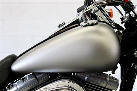 2009 Harley-Davidson Dyna® Fat Bob® in Fredericksburg, Virginia - Photo 13