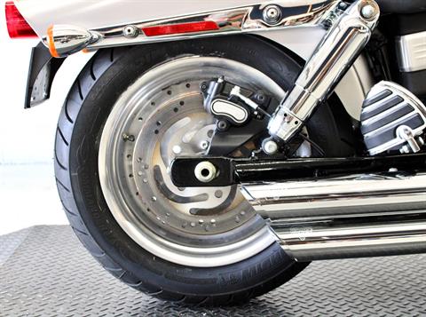 2009 Harley-Davidson Dyna® Fat Bob® in Fredericksburg, Virginia - Photo 15