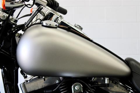 2009 Harley-Davidson Dyna® Fat Bob® in Fredericksburg, Virginia - Photo 18