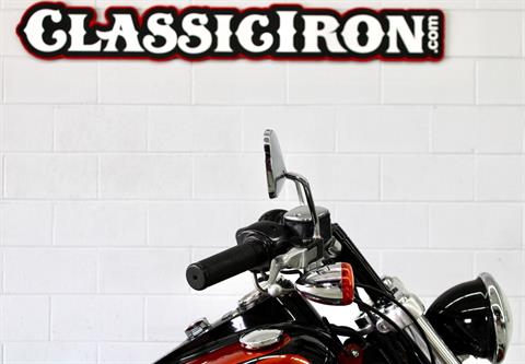 2011 Harley-Davidson Dyna® Wide Glide® in Fredericksburg, Virginia - Photo 12