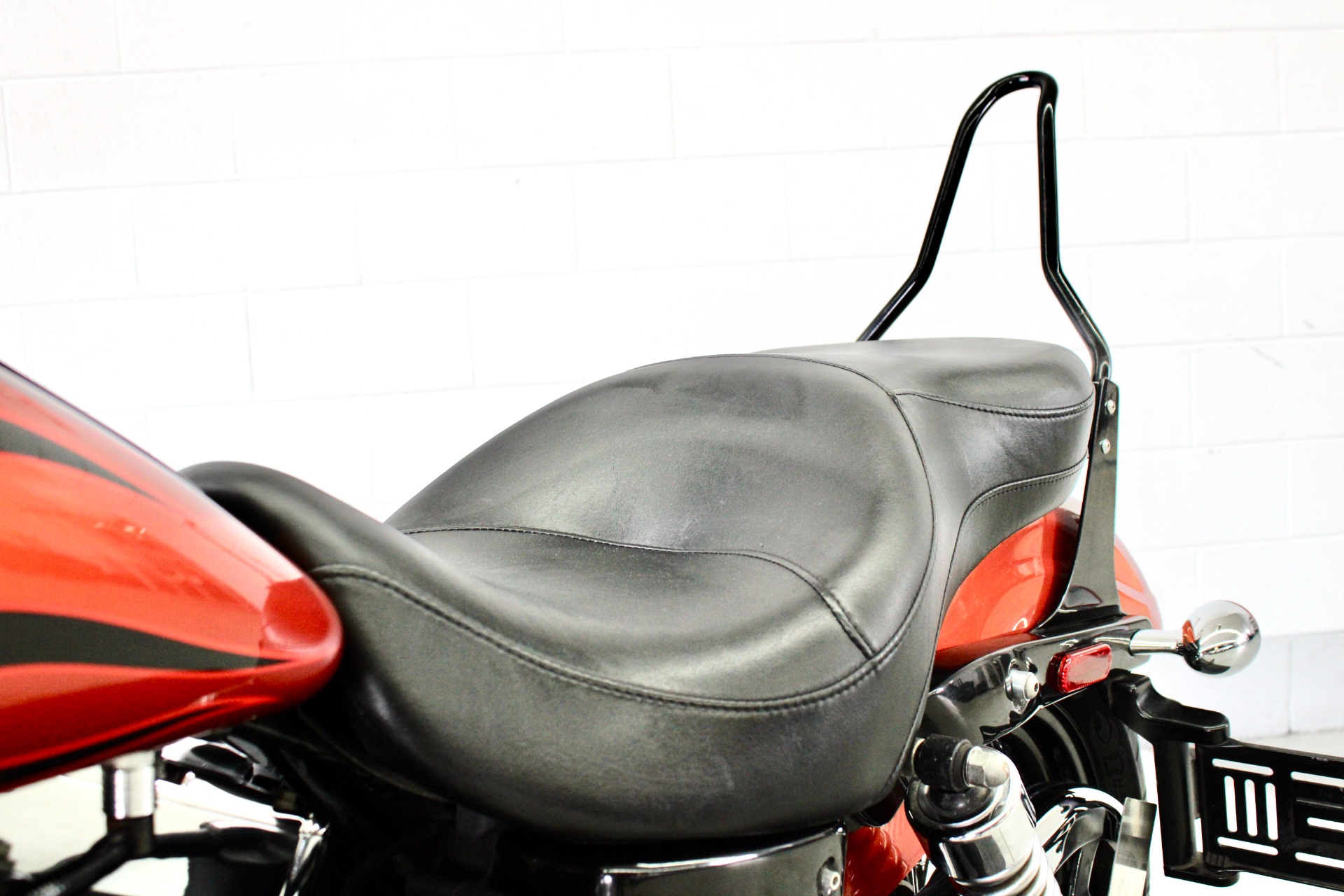 2011 Harley-Davidson Dyna® Wide Glide® in Fredericksburg, Virginia - Photo 21