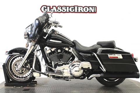 2011 Harley-Davidson Electra Glide® Ultra Limited in Fredericksburg, Virginia - Photo 4