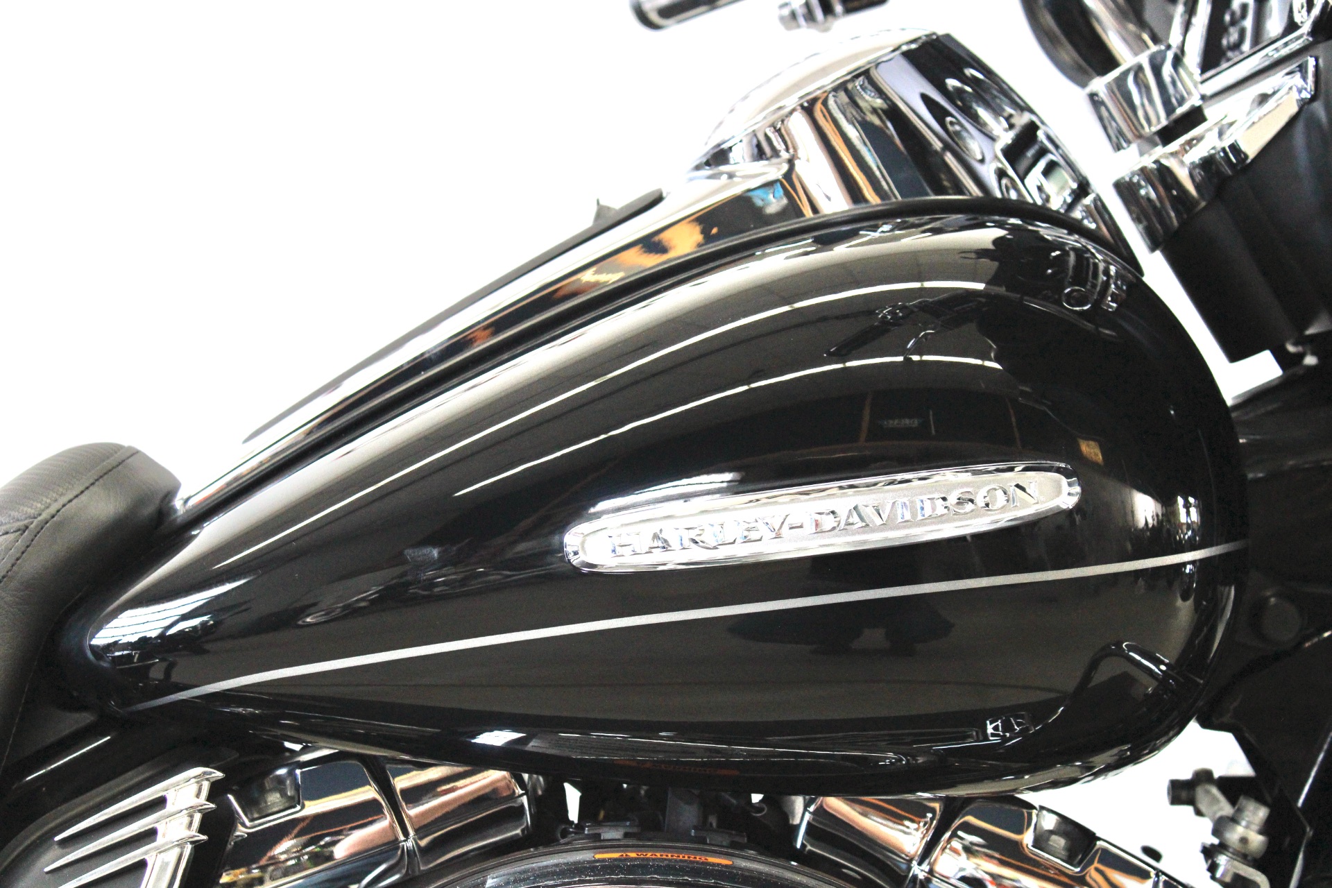 2011 Harley-Davidson Electra Glide® Ultra Limited in Fredericksburg, Virginia - Photo 13