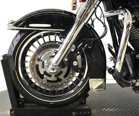 2011 Harley-Davidson Electra Glide® Ultra Limited in Fredericksburg, Virginia - Photo 16