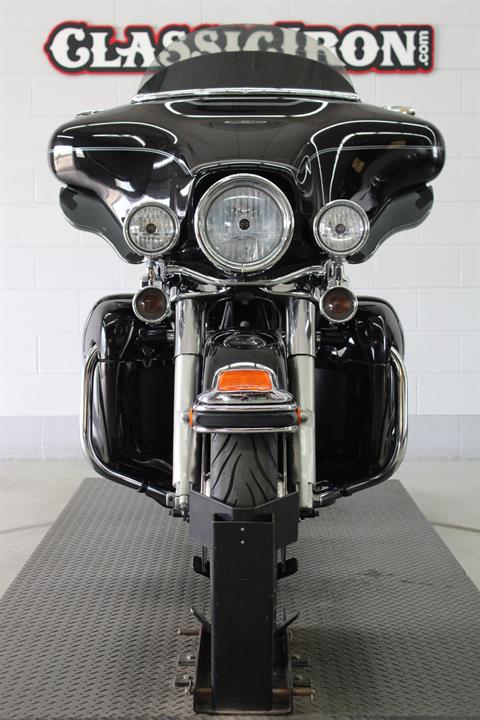 2013 Harley-Davidson Ultra Classic® Electra Glide® in Fredericksburg, Virginia - Photo 6