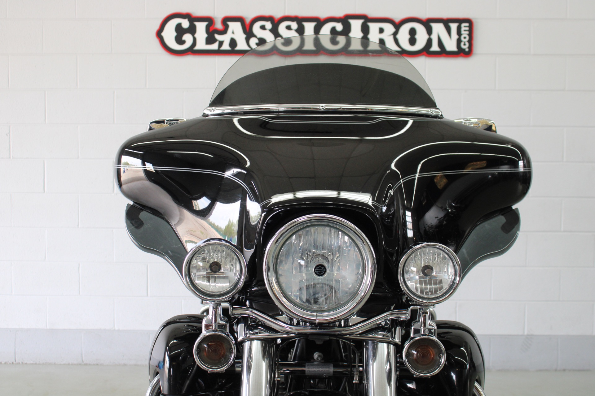 2013 Harley-Davidson Ultra Classic® Electra Glide® in Fredericksburg, Virginia - Photo 7