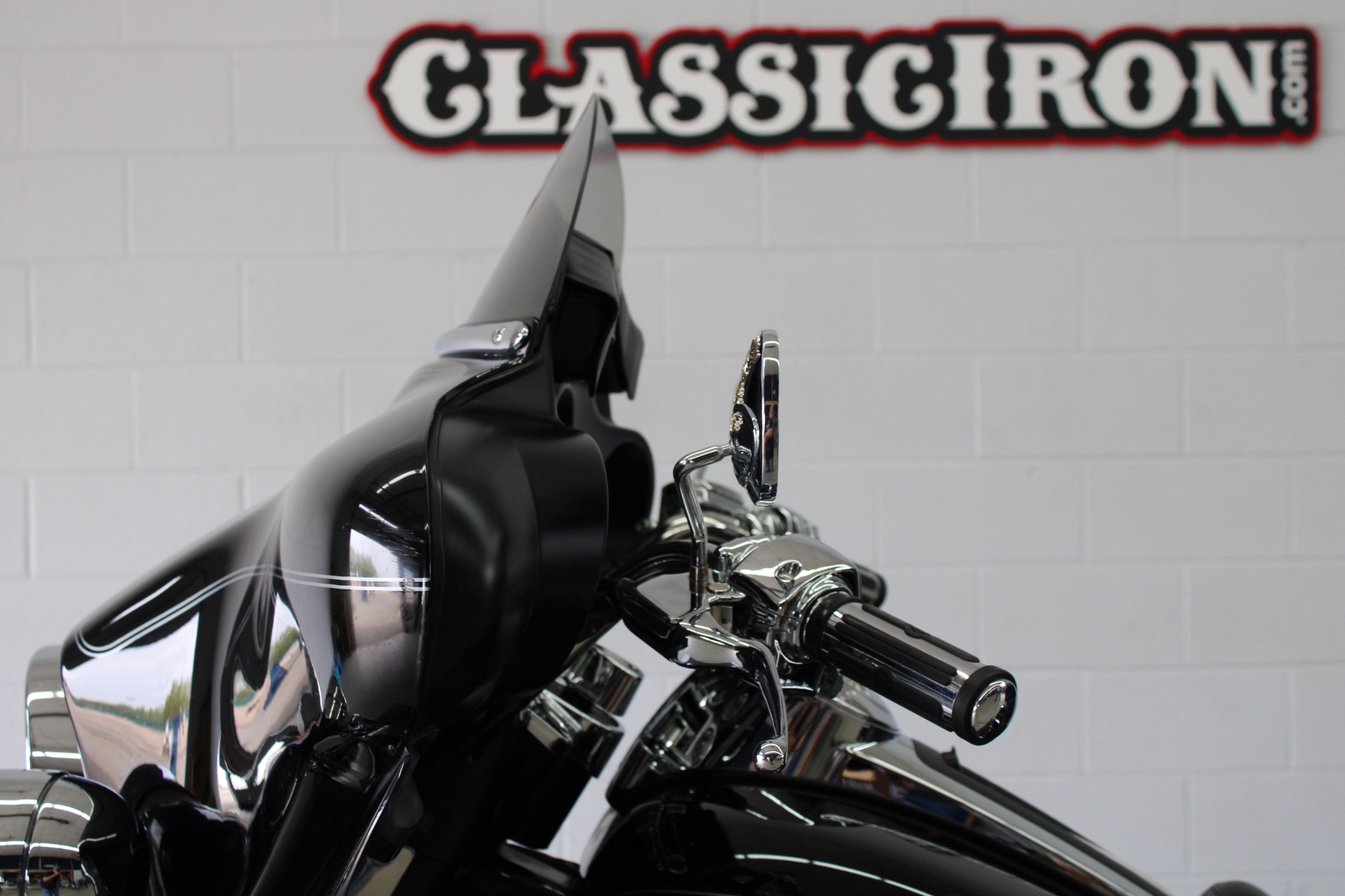 2013 Harley-Davidson Ultra Classic® Electra Glide® in Fredericksburg, Virginia - Photo 9