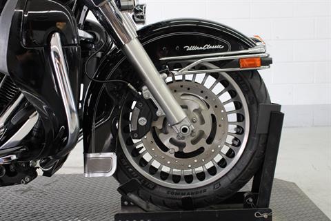 2013 Harley-Davidson Ultra Classic® Electra Glide® in Fredericksburg, Virginia - Photo 10