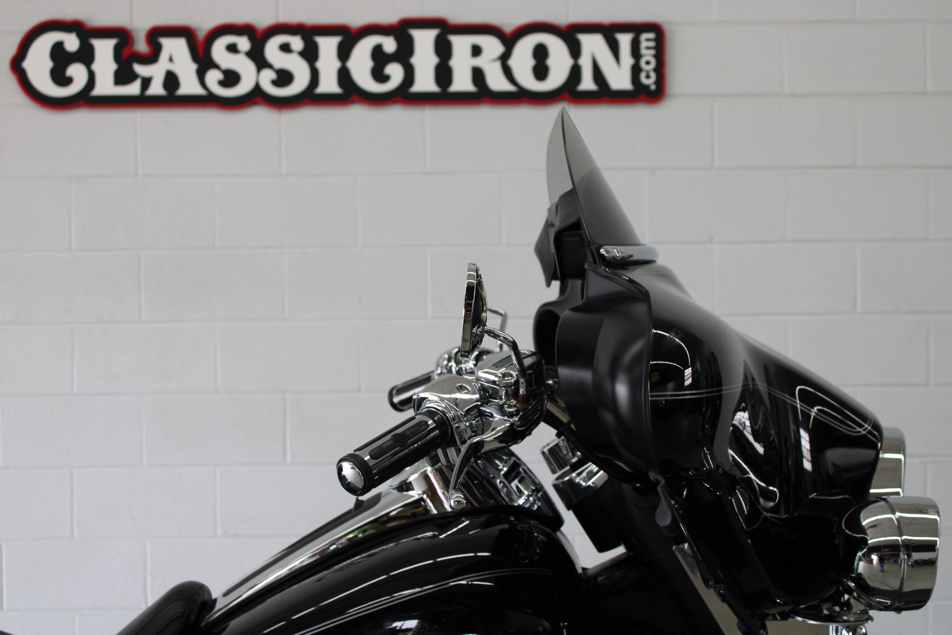 2013 Harley-Davidson Ultra Classic® Electra Glide® in Fredericksburg, Virginia - Photo 11