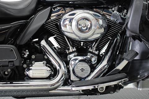 2013 Harley-Davidson Ultra Classic® Electra Glide® in Fredericksburg, Virginia - Photo 13