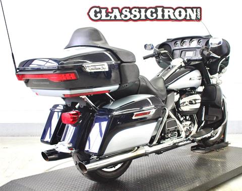 2019 Harley-Davidson Electra Glide® Ultra Classic® in Fredericksburg, Virginia - Photo 5