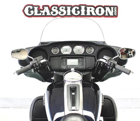 2019 Harley-Davidson Electra Glide® Ultra Classic® in Fredericksburg, Virginia - Photo 10