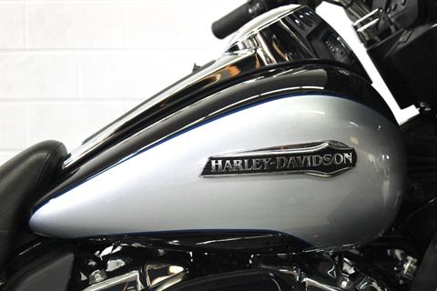 2019 Harley-Davidson Electra Glide® Ultra Classic® in Fredericksburg, Virginia - Photo 13