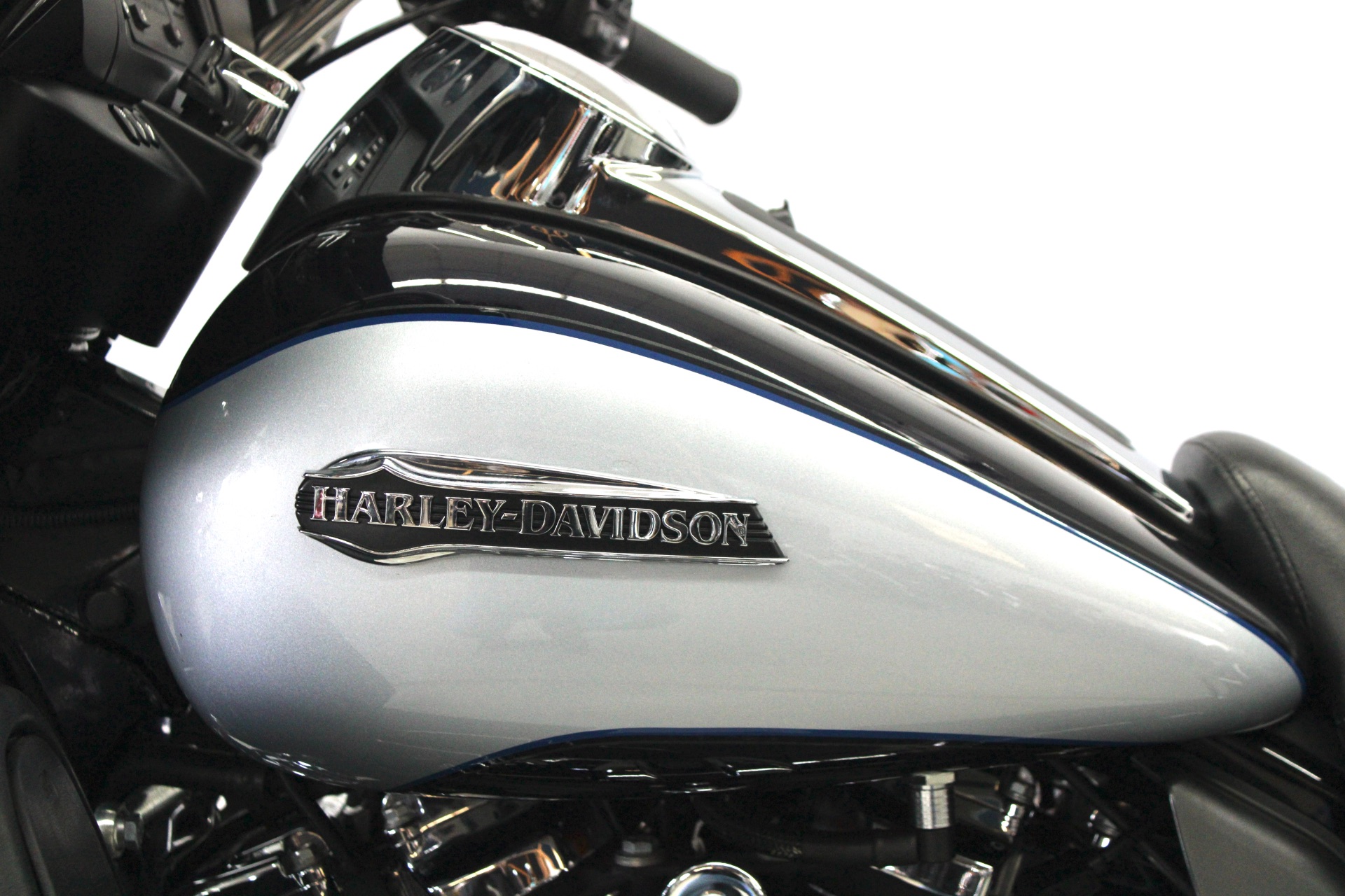 2019 Harley-Davidson Electra Glide® Ultra Classic® in Fredericksburg, Virginia - Photo 18