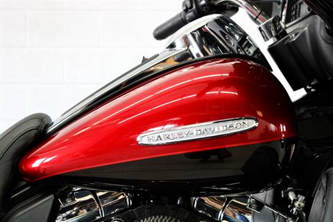 2012 Harley-Davidson Electra Glide® Ultra Limited in Fredericksburg, Virginia - Photo 13