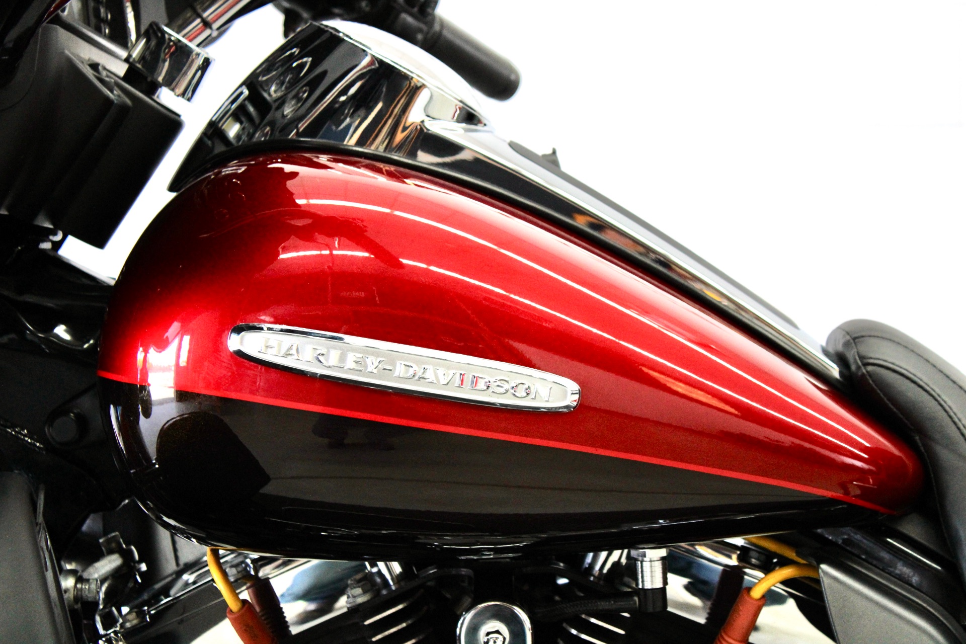 2012 Harley-Davidson Electra Glide® Ultra Limited in Fredericksburg, Virginia - Photo 18