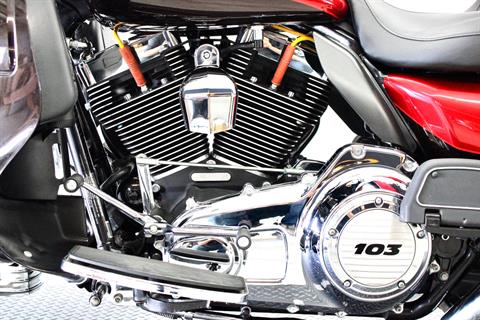 2012 Harley-Davidson Electra Glide® Ultra Limited in Fredericksburg, Virginia - Photo 19