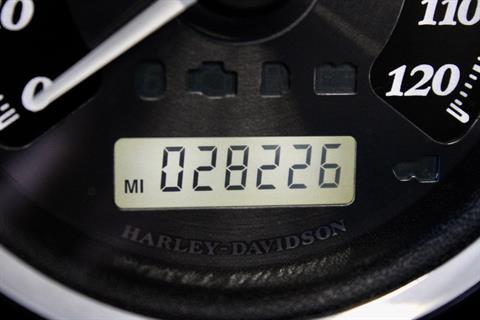 2012 Harley-Davidson Electra Glide® Ultra Limited in Fredericksburg, Virginia - Photo 23