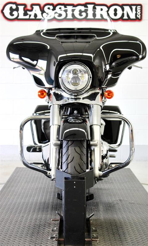 2019 Harley-Davidson Electra Glide® Standard in Fredericksburg, Virginia - Photo 7