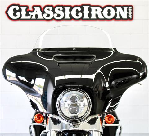 2019 Harley-Davidson Electra Glide® Standard in Fredericksburg, Virginia - Photo 8