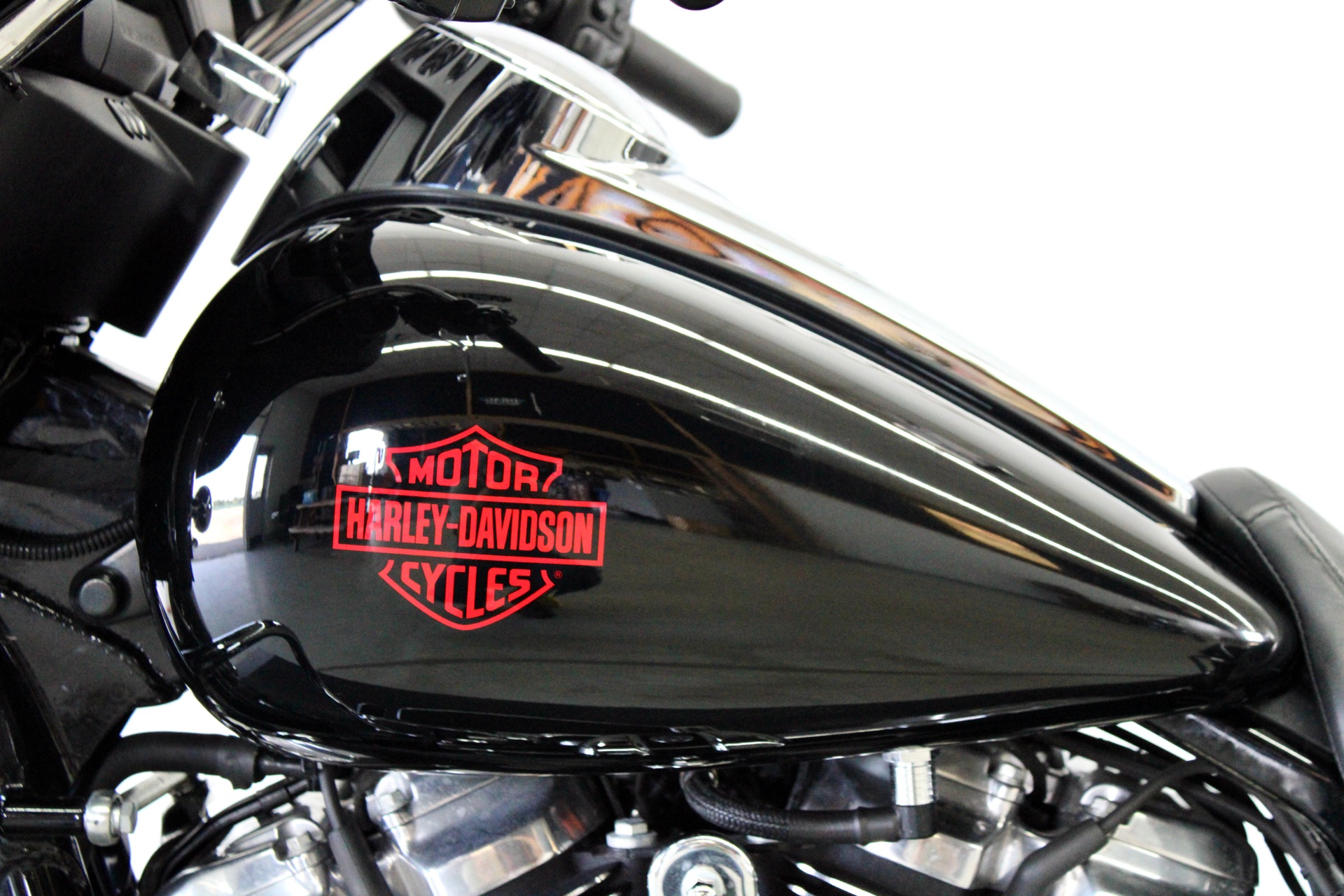 2019 Harley-Davidson Electra Glide® Standard in Fredericksburg, Virginia - Photo 18