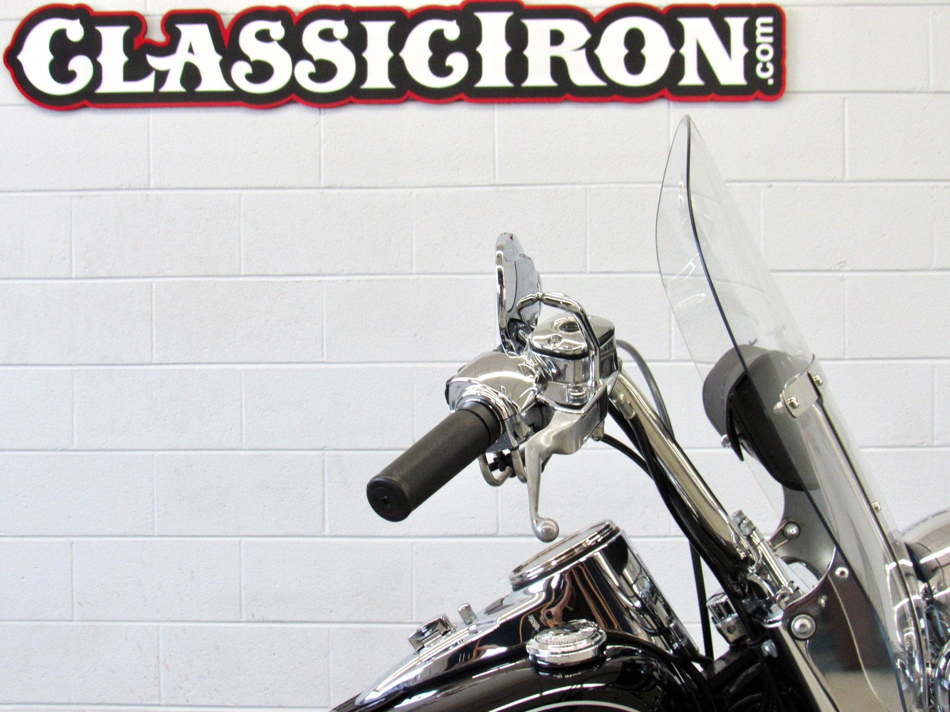 2013 Harley-Davidson Heritage Softail® Classic in Fredericksburg, Virginia - Photo 12