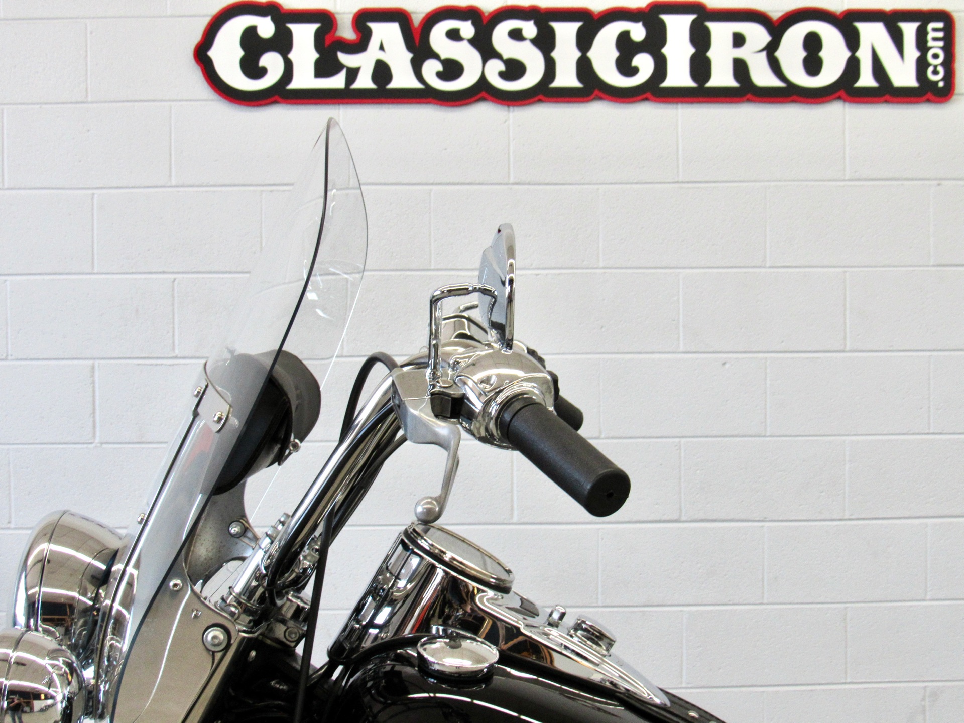 2013 Harley-Davidson Heritage Softail® Classic in Fredericksburg, Virginia - Photo 17