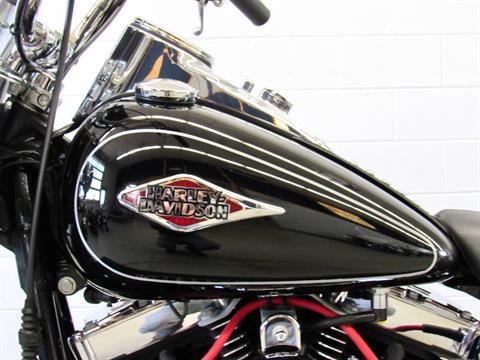 2013 Harley-Davidson Heritage Softail® Classic in Fredericksburg, Virginia - Photo 18