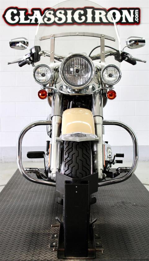 2014 Harley-Davidson Softail® Deluxe in Fredericksburg, Virginia - Photo 7