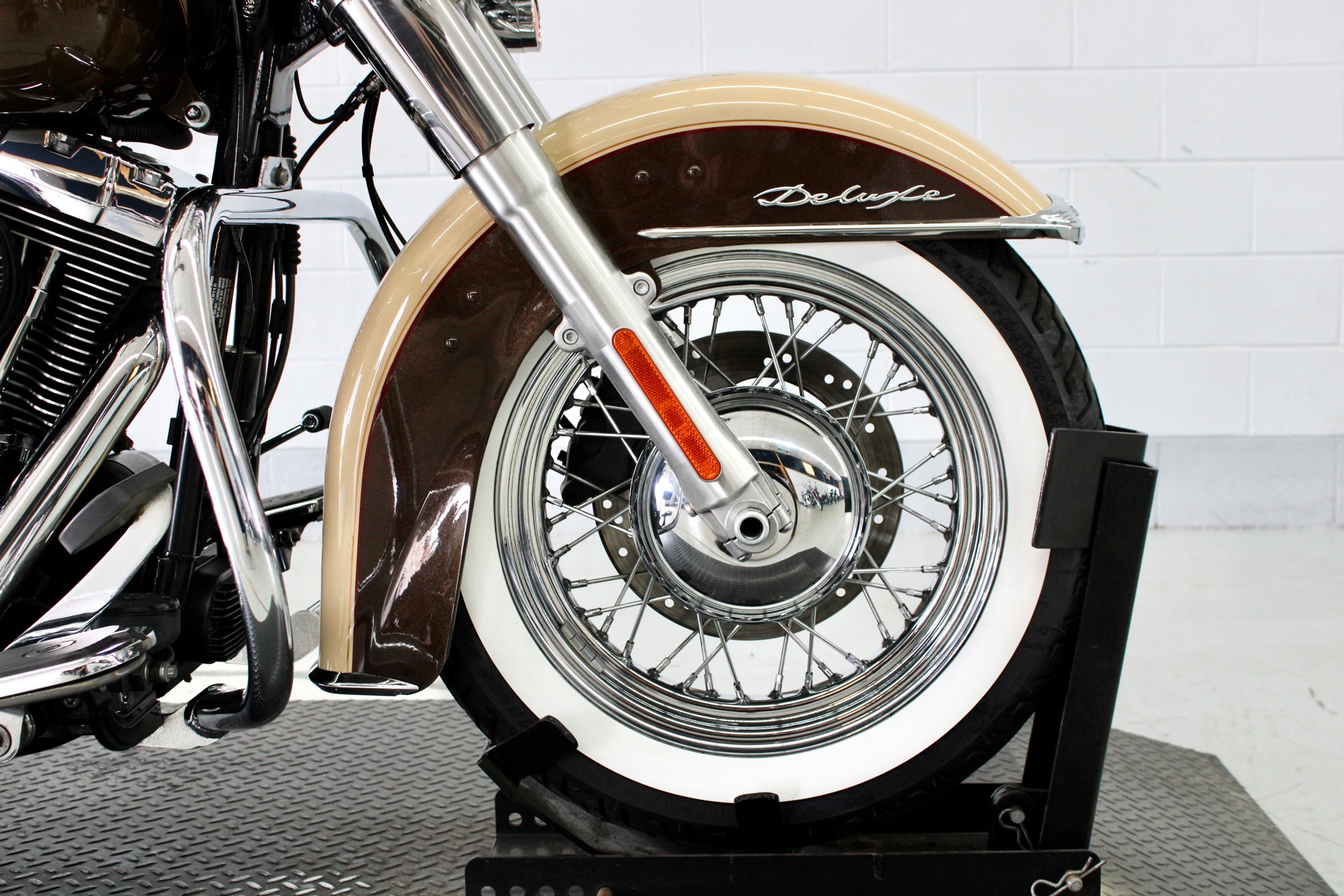 2014 Harley-Davidson Softail® Deluxe in Fredericksburg, Virginia - Photo 11