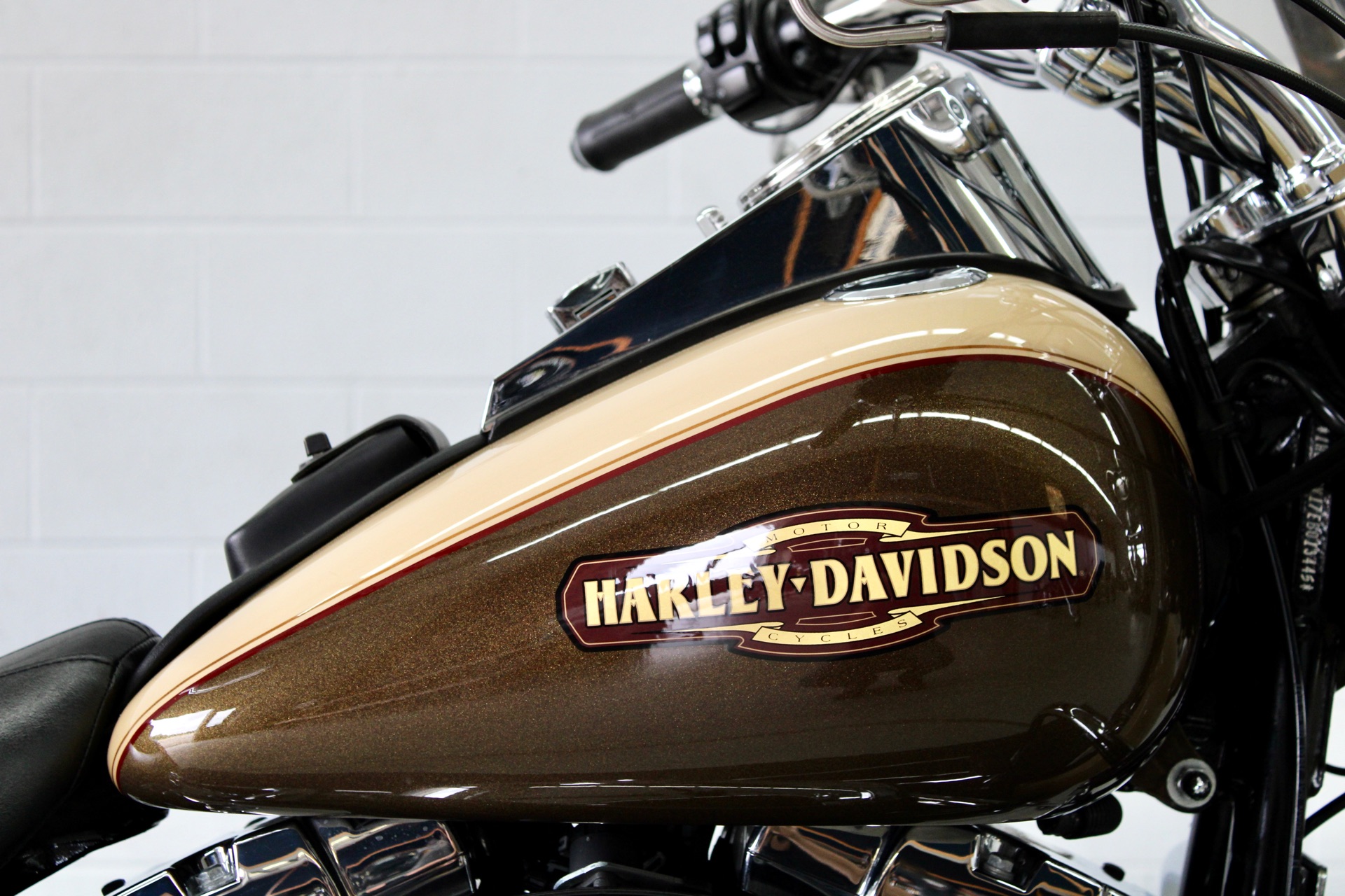 2014 Harley-Davidson Softail® Deluxe in Fredericksburg, Virginia - Photo 13