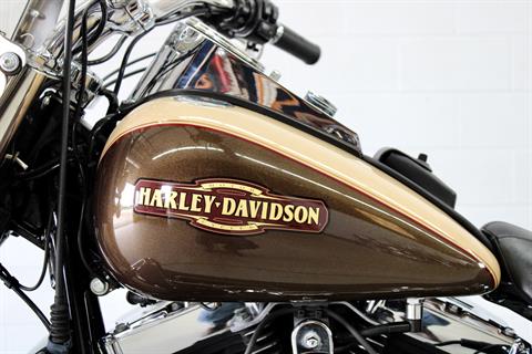2014 Harley-Davidson Softail® Deluxe in Fredericksburg, Virginia - Photo 18