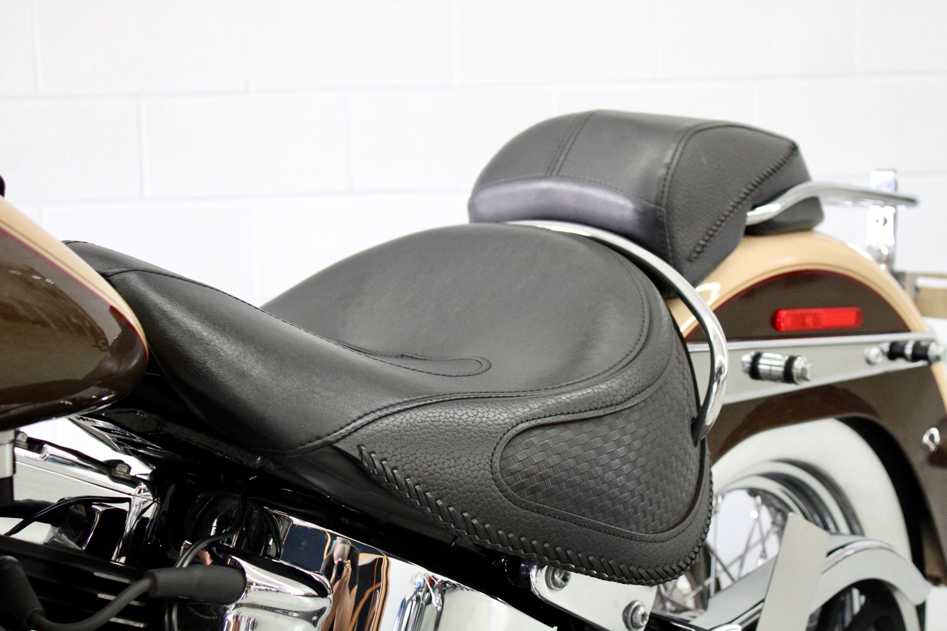 2014 Harley-Davidson Softail® Deluxe in Fredericksburg, Virginia - Photo 21