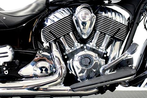 2017 Indian Motorcycle Springfield® in Fredericksburg, Virginia - Photo 14