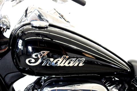 2017 Indian Motorcycle Springfield® in Fredericksburg, Virginia - Photo 18